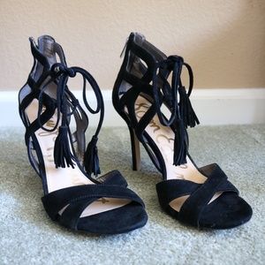 Sam Edelman heels